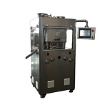 Роторный таблеточный пресс ZPTX420-27D